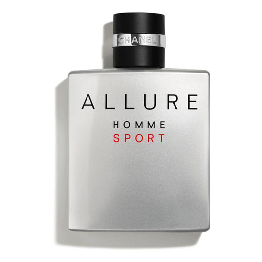 Chanel Allure Homme Sport EDT 100 ml – Tester