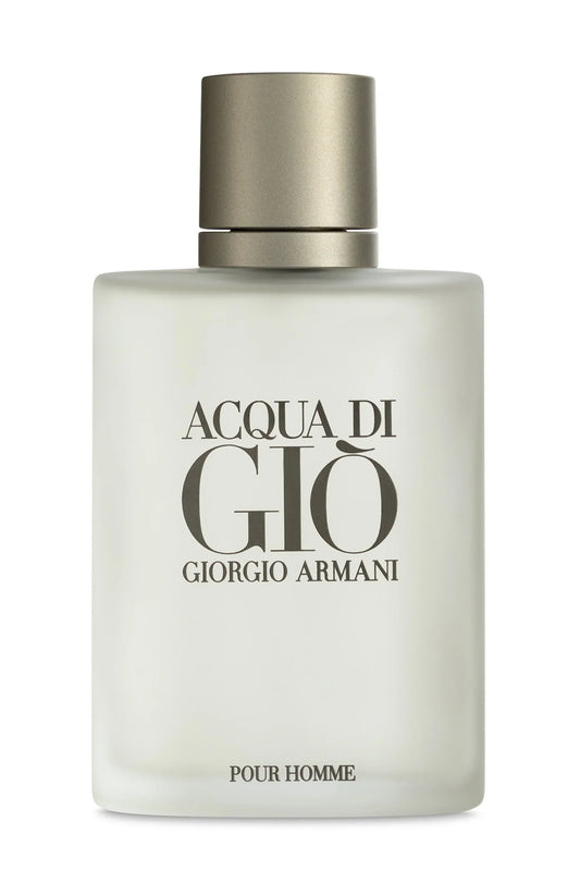 Giorgio Armani Acqua Di Gio EDT 75 ml – Tester