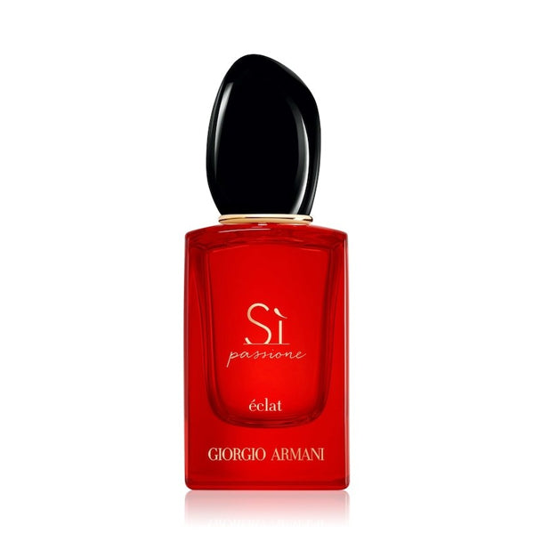 Giorgio Armani Si Passione EDP 100 ml – Tester