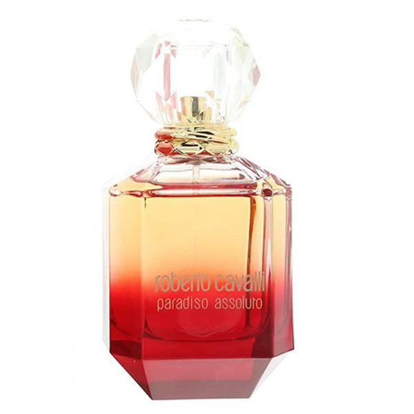 Roberto Cavalli Paradiso Assoluto EDP 75 ml – Tester