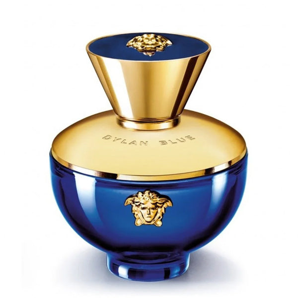 Versace Dylan Blue EDP 100 ml – Tester