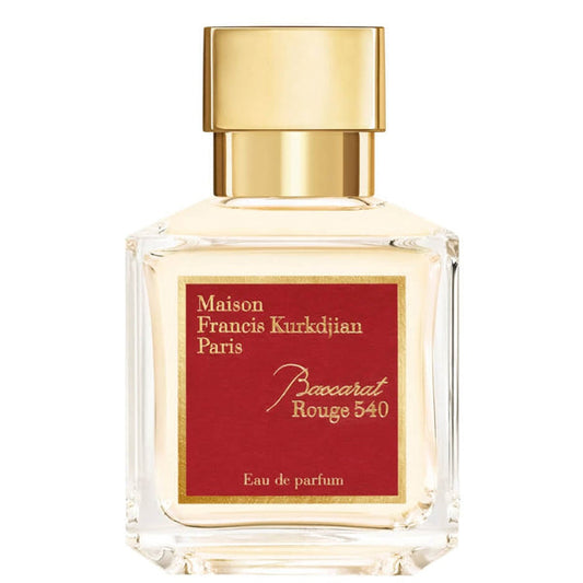 Maison Francis Kurkdjian Baccarat Rouge 540 EDP 70 ml – Tester