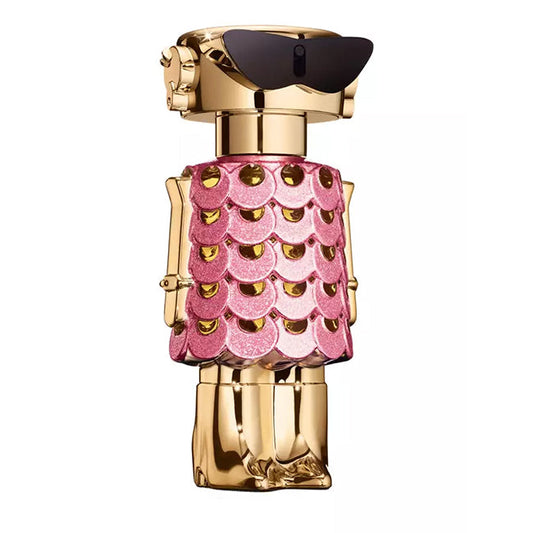 Paco Rabanne Fame Blooming Pink EDP 80 ml – Tester