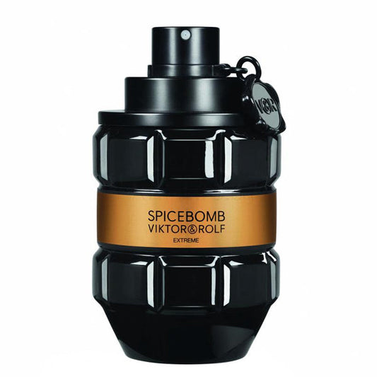 Viktor & Rolf Spicebomb Extreme EDP 90 ml – Tester