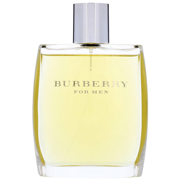 Burberry For Men 2 EDT 100 ml – Tester