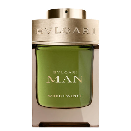 Bvlgari Man Wood Essence EDP 100 ml – Tester