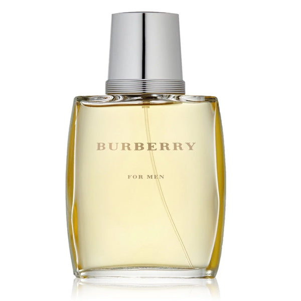 Burberry For Men EDT 100 ml – Tester