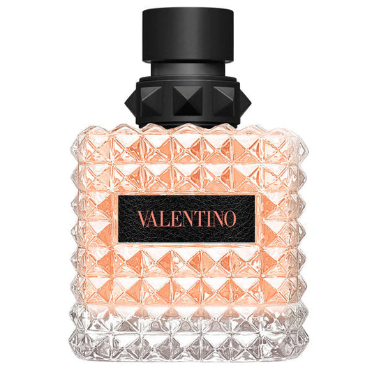 Valentino Donna Born In Roma Coral Fantasy EDP 100 ml – Tester