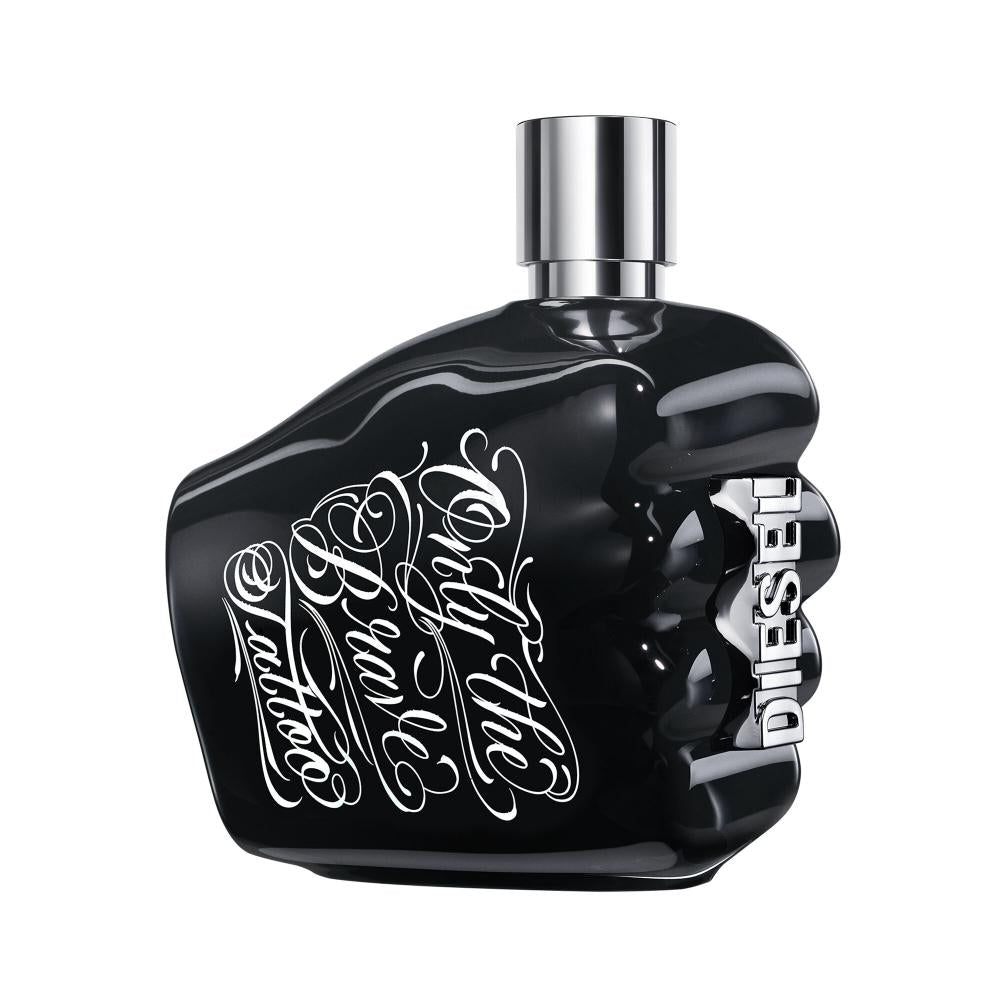 Diesel Only The Brave Tattoo EDT 75 ml – Tester