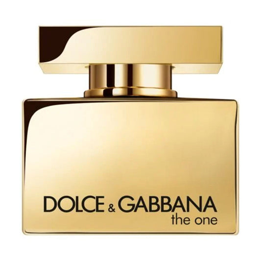 Dolce & Gabbana The One Gold Intense EDP 75 ml – Tester