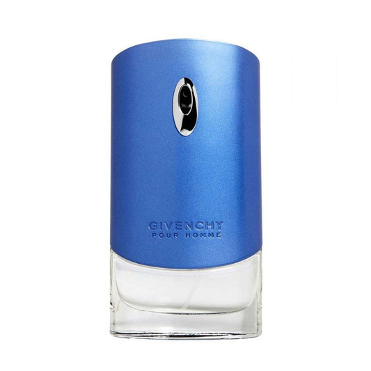 Givenchy Pour Homme Blue Label EDT 100 ml – Tester