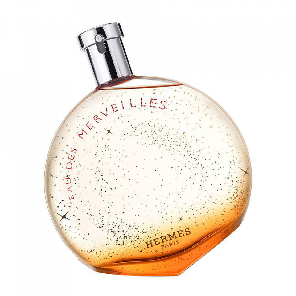 Hermes EAU Des Merveilles EDT 100 ml – Tester