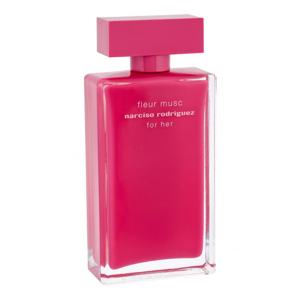 Narciso Rodriguez Fleur Musc EDP 100 ml – Tester