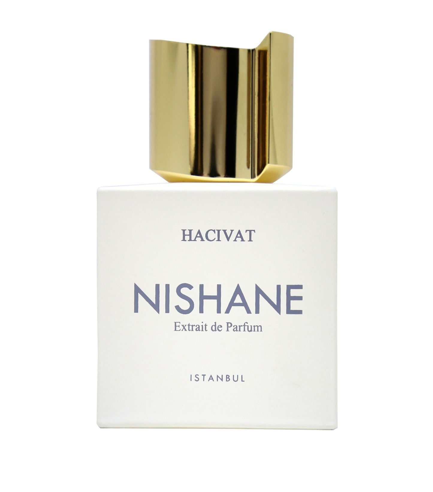 Nishane Hacivat EDP 100 ml - Tester