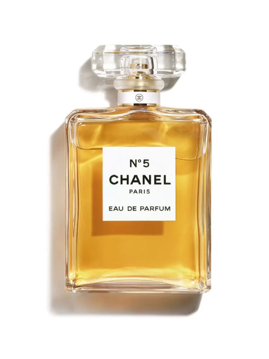 Chanel Nо.5 EDP 100 ml – Tester