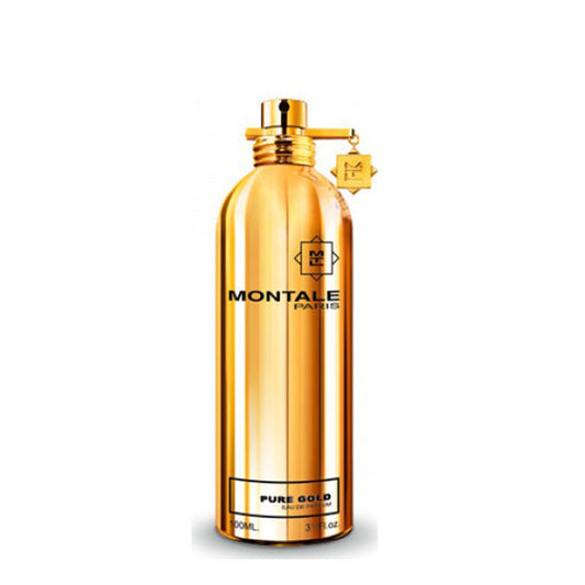 Montale Pure Gold Woman EDP 100 ml – Tester