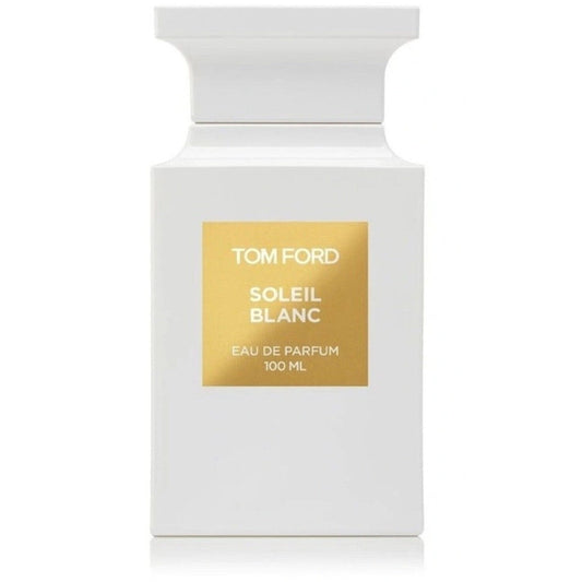 Tom Ford Soleil Blanc EDP 100 ml - Tester