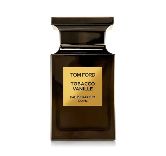 Tom Ford Tobacco Vanille EDP 100 ml – Tester