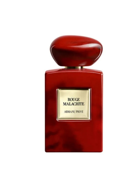 Armani Prive Rouge Malachite EDP 100 ml – Tester