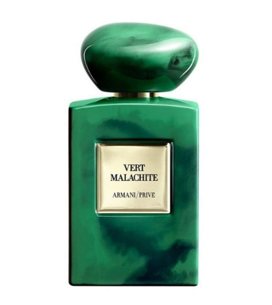 Armani Prive Vert Malachite EDP 100 ml – Tester